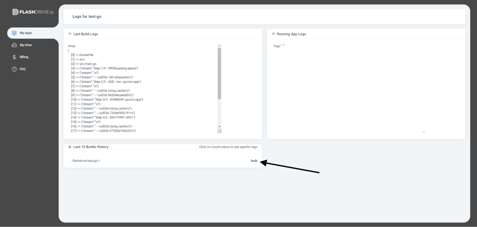 Troubleshoot Error 502 – Qoddi Dev Center