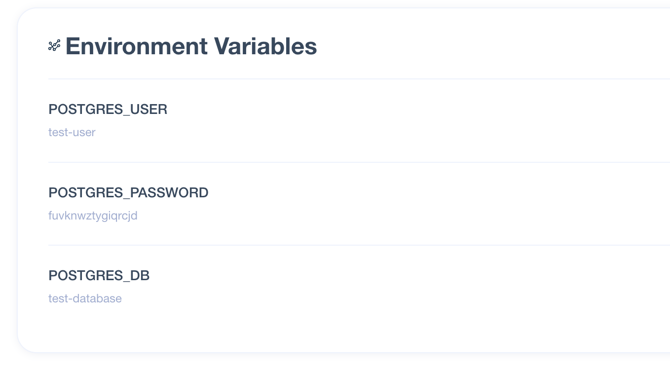 Migration guide: Heroku to Qoddi – Qoddi Dev Center